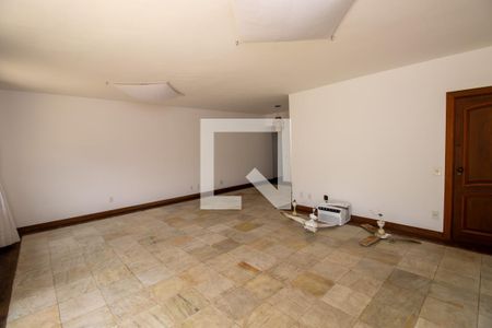 Sala de apartamento para alugar com 3 quartos, 300m² em Recreio dos Bandeirantes, Rio de Janeiro