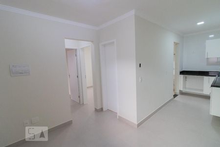 Sala de casa de condomínio para alugar com 2 quartos, 44m² em Tucuruvi, São Paulo