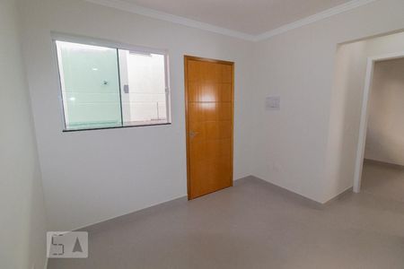 Sala de casa de condomínio para alugar com 2 quartos, 44m² em Tucuruvi, São Paulo