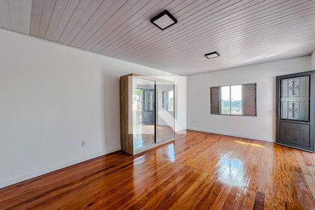 Quarto 1 - Suíte de casa para alugar com 2 quartos, 120m² em Cambuci, São Paulo