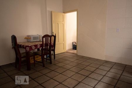 Cozinha de casa à venda com 3 quartos, 120m² em Cambuci, São Paulo