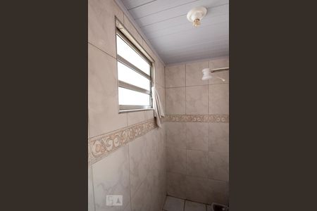 Banheiro - Suíte 1 de casa à venda com 3 quartos, 120m² em Cambuci, São Paulo