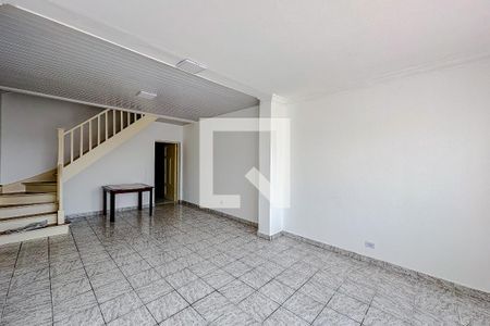 Sala de casa para alugar com 2 quartos, 120m² em Cambuci, São Paulo