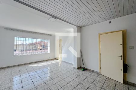 Sala de casa para alugar com 2 quartos, 120m² em Cambuci, São Paulo