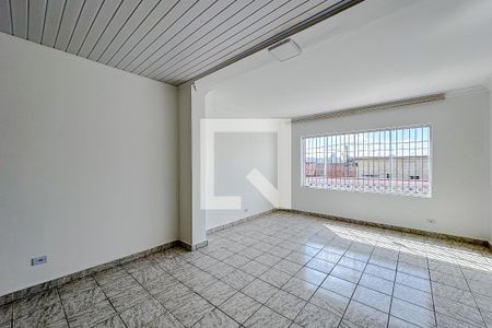 Sala de casa para alugar com 2 quartos, 120m² em Cambuci, São Paulo