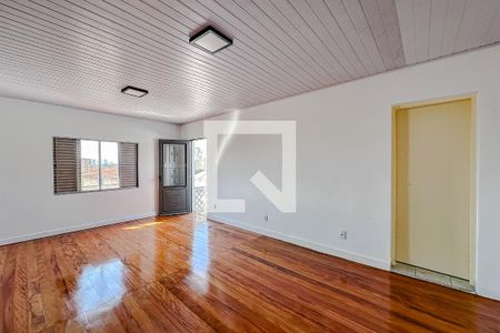 Quarto 1 - Suíte de casa para alugar com 2 quartos, 120m² em Cambuci, São Paulo