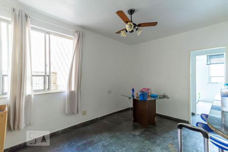 Sala de apartamento para alugar com 4 quartos, 92m² em Engenho Novo, Rio de Janeiro