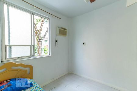 Quarto 1 de apartamento para alugar com 4 quartos, 92m² em Engenho Novo, Rio de Janeiro