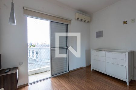 Suíte de casa à venda com 3 quartos, 170m² em Vila Graciosa, São Paulo