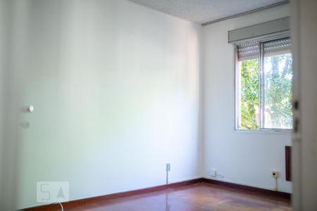 Quarto 1 de apartamento para alugar com 2 quartos, 54m² em Vila Nova, Porto Alegre