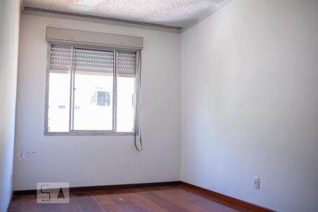 Sala de apartamento para alugar com 2 quartos, 54m² em Vila Nova, Porto Alegre