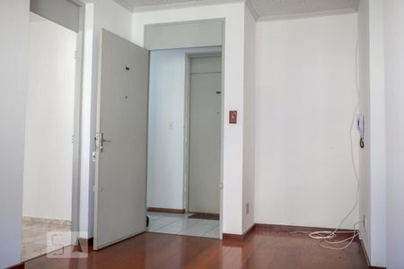 Sala de apartamento para alugar com 2 quartos, 54m² em Vila Nova, Porto Alegre