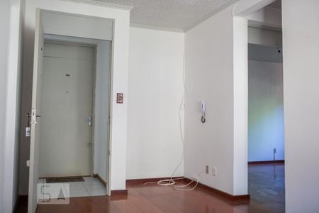 Sala de apartamento para alugar com 2 quartos, 54m² em Vila Nova, Porto Alegre