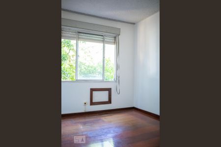 Quarto 1 de apartamento para alugar com 2 quartos, 54m² em Vila Nova, Porto Alegre