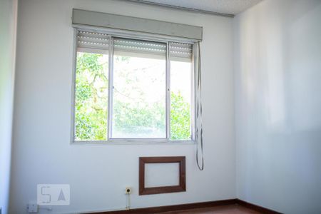 Quarto 1 de apartamento para alugar com 2 quartos, 54m² em Vila Nova, Porto Alegre