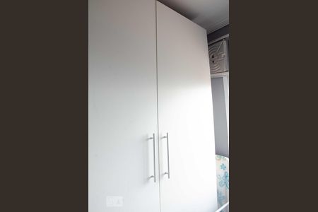 Banheiro de apartamento à venda com 2 quartos, 53m² em Jardim Japão, São Paulo