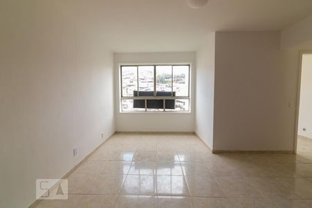 Sala de apartamento à venda com 2 quartos, 53m² em Catumbi, Rio de Janeiro