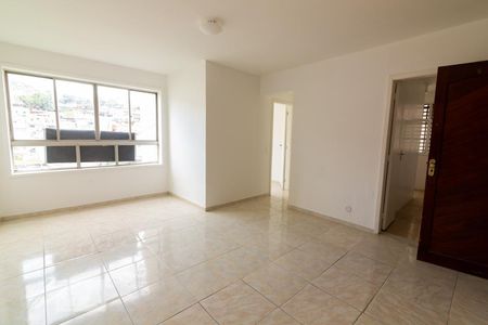 Apartamento à venda com 53m², 2 quartos e 1 vagaSala