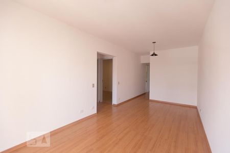 Sala de apartamento para alugar com 2 quartos, 64m² em Vila Gomes Cardim, São Paulo