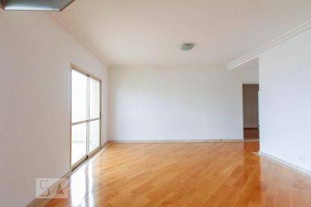Sala  de apartamento para alugar com 4 quartos, 360m² em Tatuapé, São Paulo