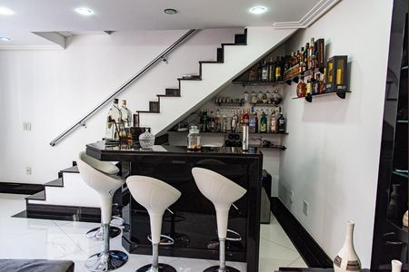 Bar de casa à venda com 4 quartos, 530m² em Sacoma , São Paulo