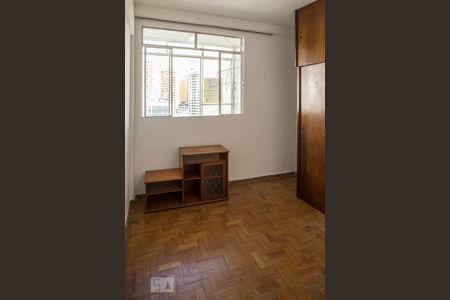 Quarto de apartamento à venda com 1 quarto, 58m² em Centro, Belo Horizonte