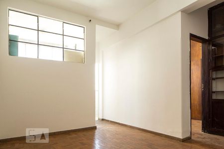 Apartamento à venda com 58m², 1 quarto e sem vagaSala (entrada quarto e cozinha)