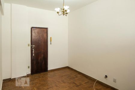 Apartamento à venda com 58m², 1 quarto e sem vagaSala (porta de entrada)