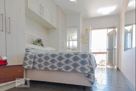 Quarto de apartamento para alugar com 1 quarto, 50m² em Jardim Paraíso, Campinas