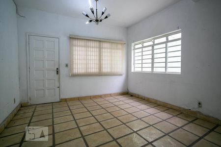 Sala 1 de casa para alugar com 4 quartos, 300m² em Freguesia do Ó, São Paulo