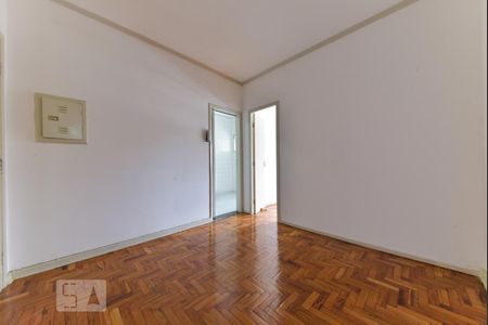 Apartamento à venda com 59m², 2 quartos e sem vagaSala