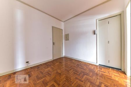 Apartamento à venda com 59m², 2 quartos e sem vagaSala