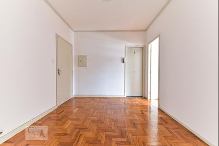 Apartamento à venda com 59m², 2 quartos e sem vagaSala