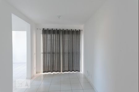 Sala de apartamento à venda com 2 quartos, 49m² em Jardim do Lago, Campinas