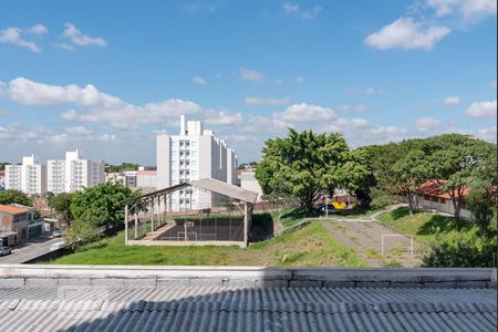 Vista do Quarto 1 de apartamento à venda com 2 quartos, 49m² em Jardim do Lago, Campinas