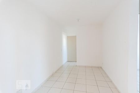 Sala de apartamento à venda com 2 quartos, 49m² em Jardim do Lago, Campinas