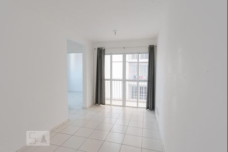 Sala de apartamento à venda com 2 quartos, 49m² em Jardim do Lago, Campinas