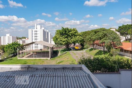 Vista do Quarto 2 de apartamento à venda com 2 quartos, 49m² em Jardim do Lago, Campinas