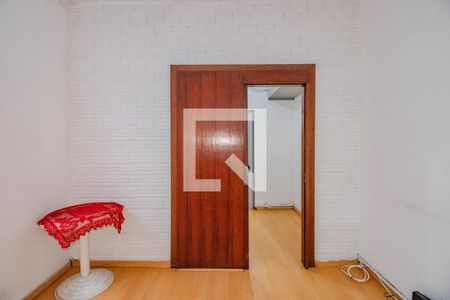 Sala de apartamento para alugar com 1 quarto, 35m² em Floresta, Porto Alegre