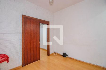 Sala de apartamento para alugar com 1 quarto, 35m² em Floresta, Porto Alegre