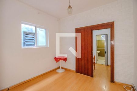 Sala de apartamento para alugar com 1 quarto, 35m² em Floresta, Porto Alegre