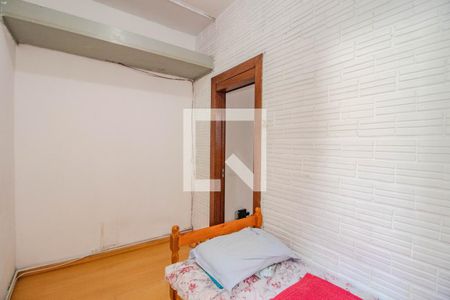 Suíte de apartamento para alugar com 1 quarto, 35m² em Floresta, Porto Alegre