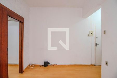 Sala de apartamento para alugar com 1 quarto, 35m² em Floresta, Porto Alegre