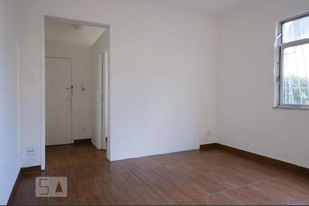 Sala de apartamento para alugar com 2 quartos, 63m² em Tijuca, Rio de Janeiro