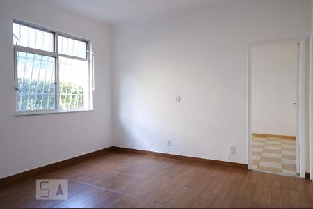 Sala de apartamento para alugar com 2 quartos, 63m² em Tijuca, Rio de Janeiro