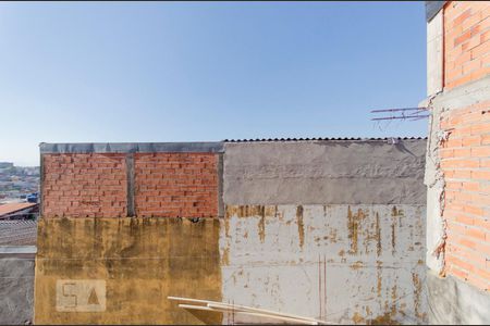 Vista Sala de casa para alugar com 2 quartos, 38m² em Vila Brasil, São Paulo