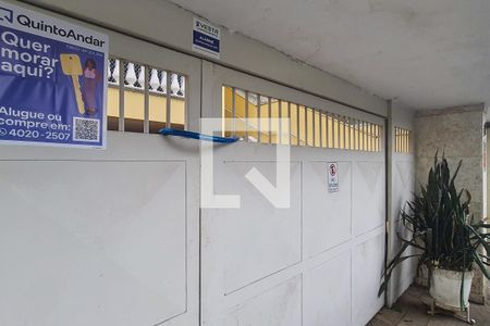 Casa para alugar com 288m², 3 quartos e 4 vagas Casa para alugar com 288m², 3 quartos e 4 vagasFachada