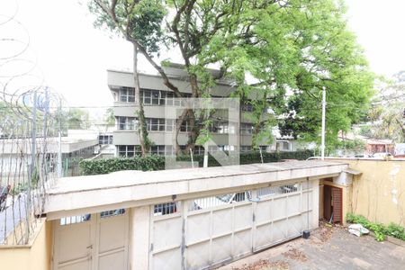 Vista de casa para alugar com 3 quartos, 288m² em Vila Tramontano, São Paulo