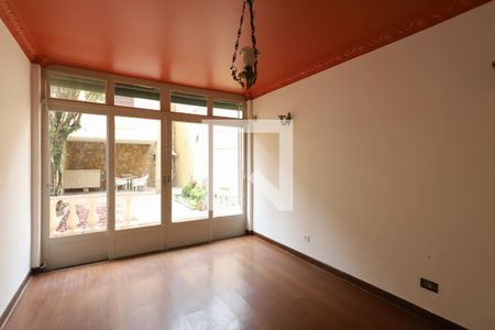Sala de Jantar de casa à venda com 3 quartos, 288m² em Vila Tramontano, São Paulo