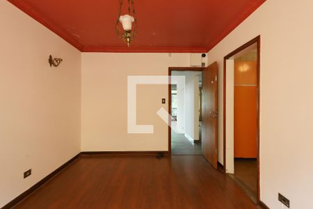 Sala de Jantar de casa à venda com 3 quartos, 288m² em Vila Tramontano, São Paulo